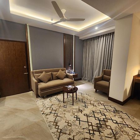 Hotel Windy Terrace Koks Badźar Zewnętrze zdjęcie
