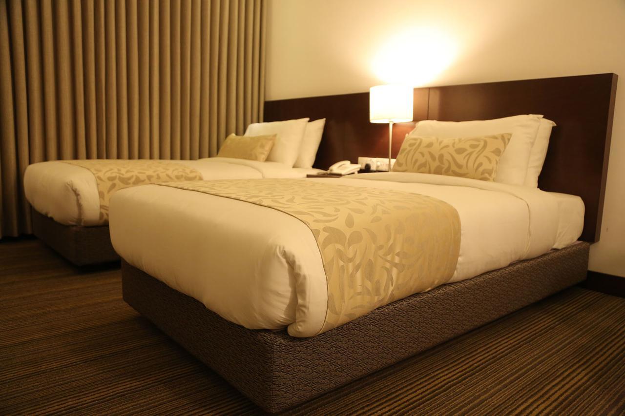 Hotel Windy Terrace Koks Badźar Zewnętrze zdjęcie